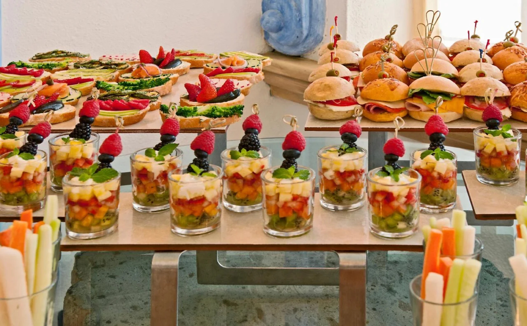 Pueblo Bonito Los Cabos Blanco - All Inclusive