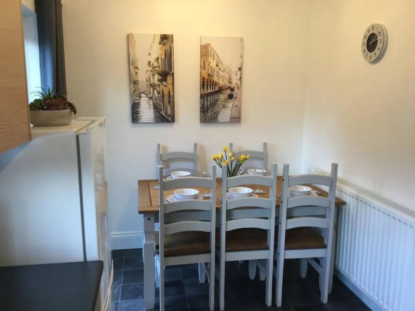 Shaw Properties Teal Road