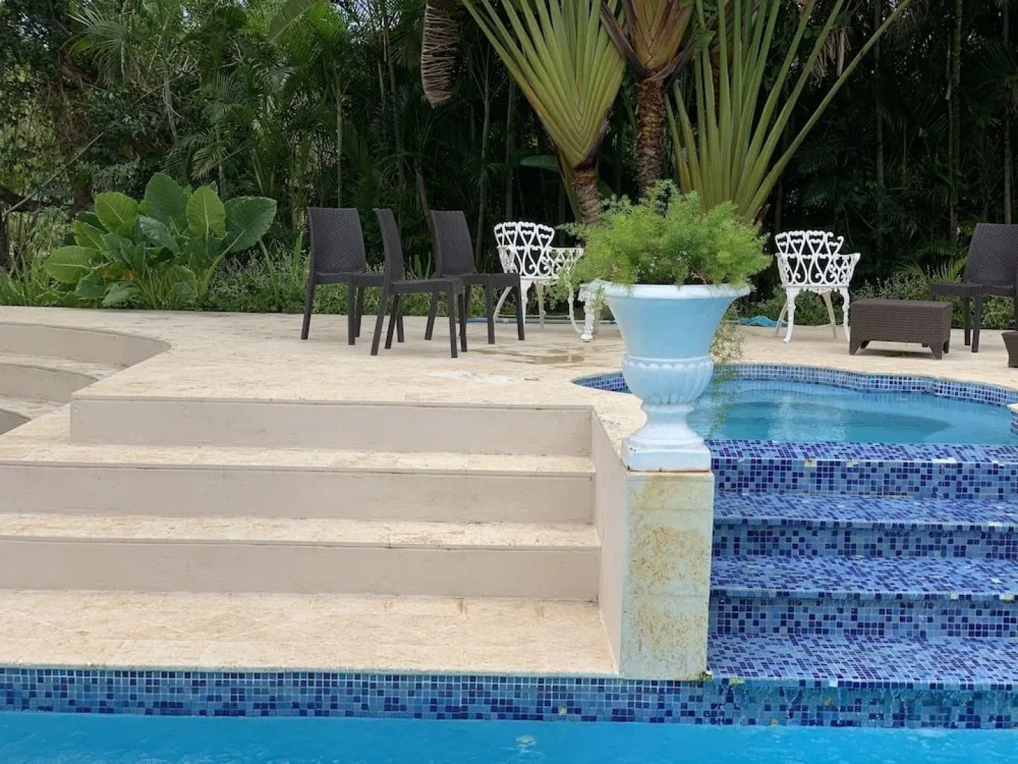 Linda Villa en Casa de Campo La Romana