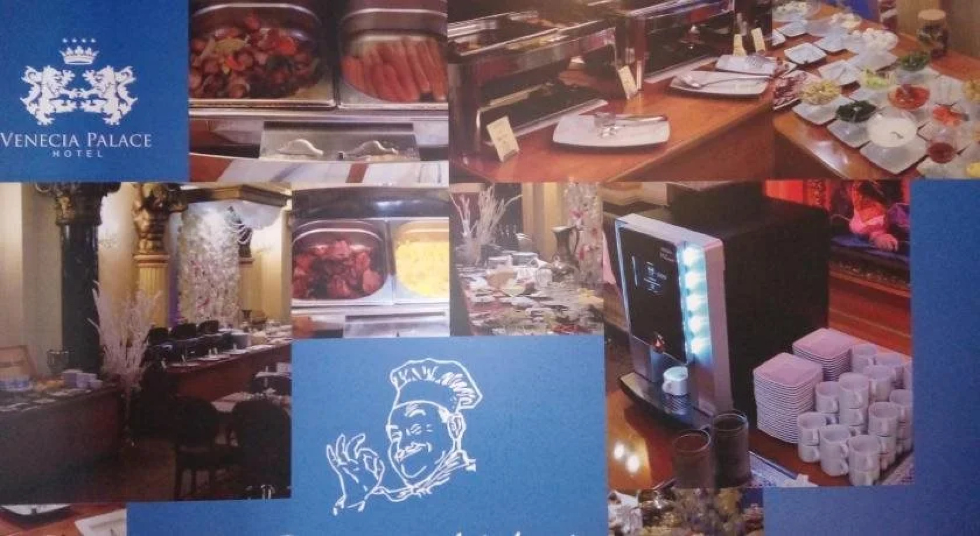 Hotel Venecia Palace