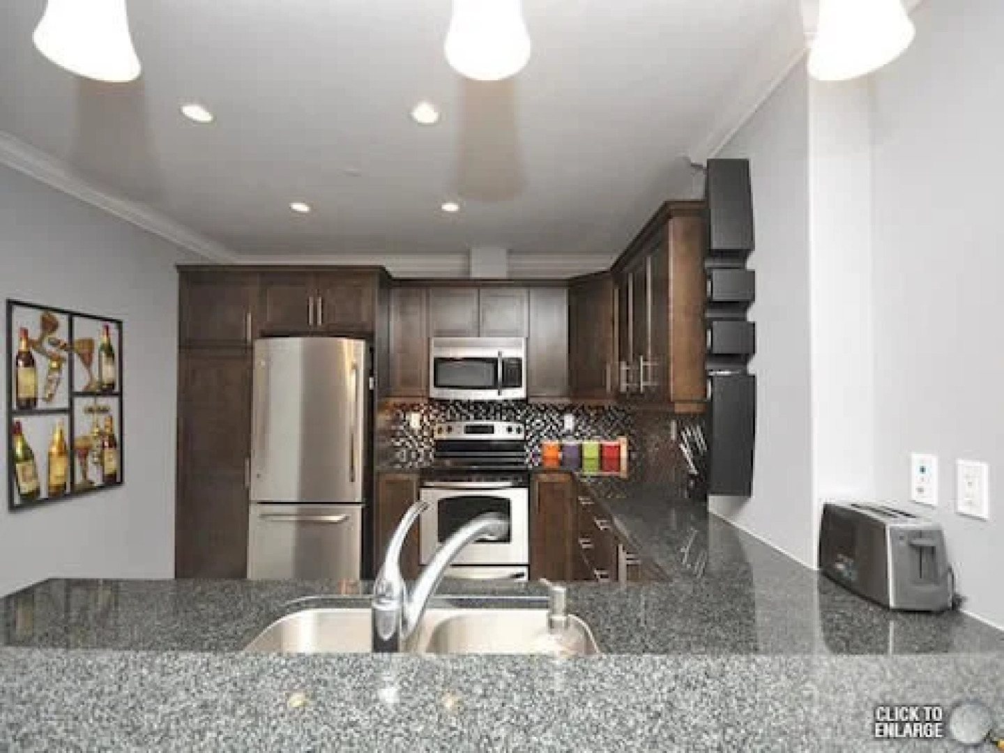 Perfect Places The Trillium