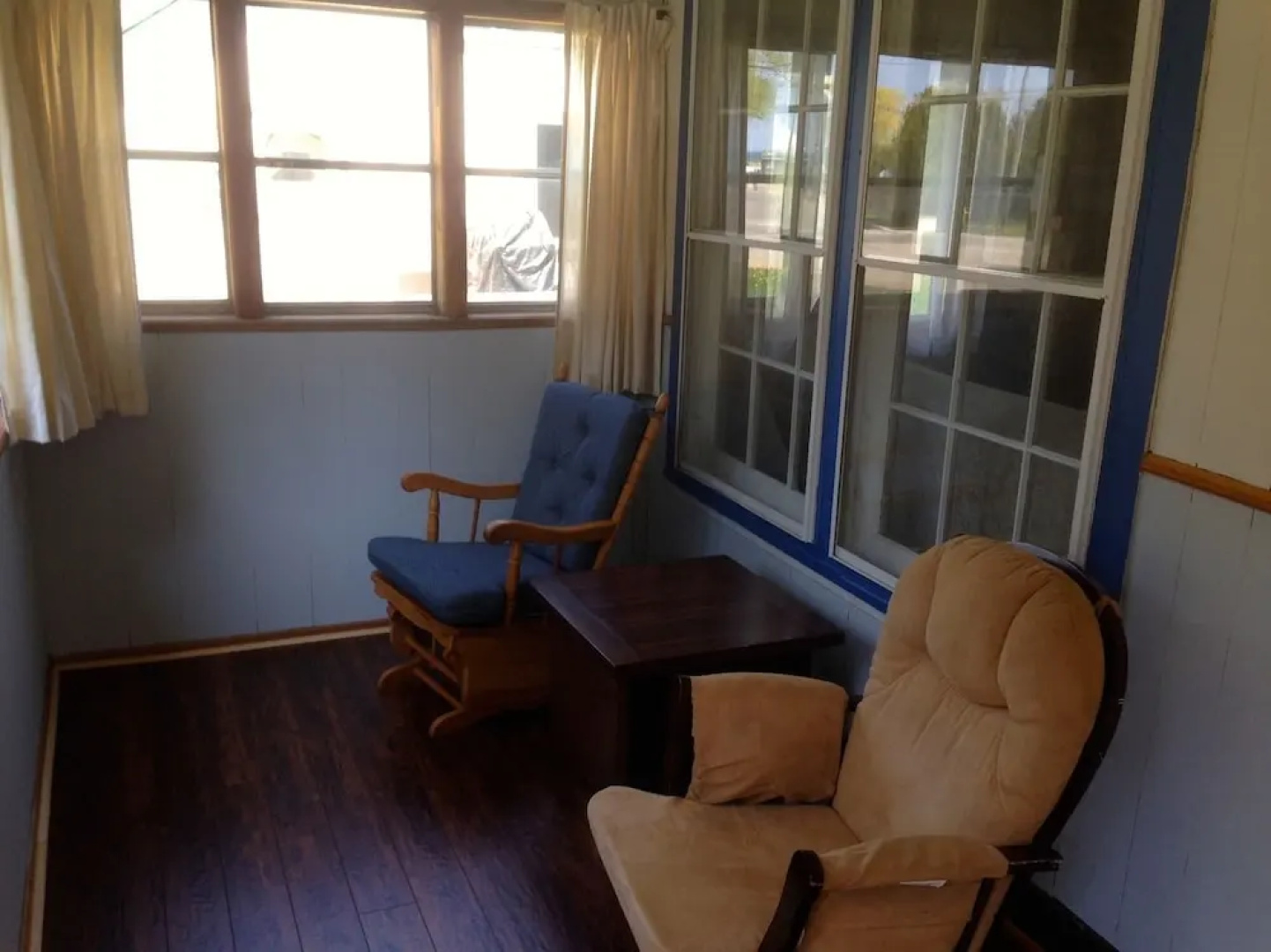 HarbourView Cottage
