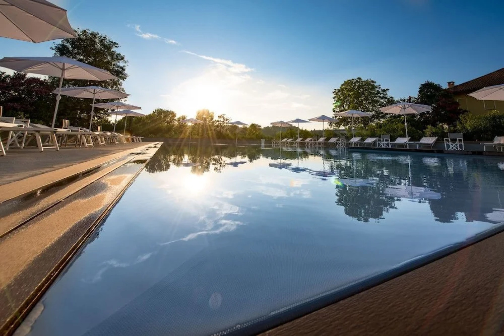 Locanda Ferro UNO Golf Città di Asti