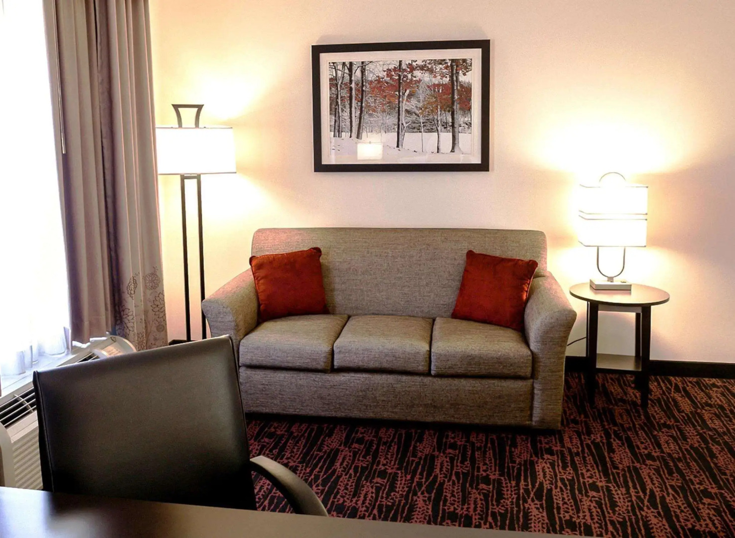 Hampton Inn & Suites Tulsa/Tulsa Hills