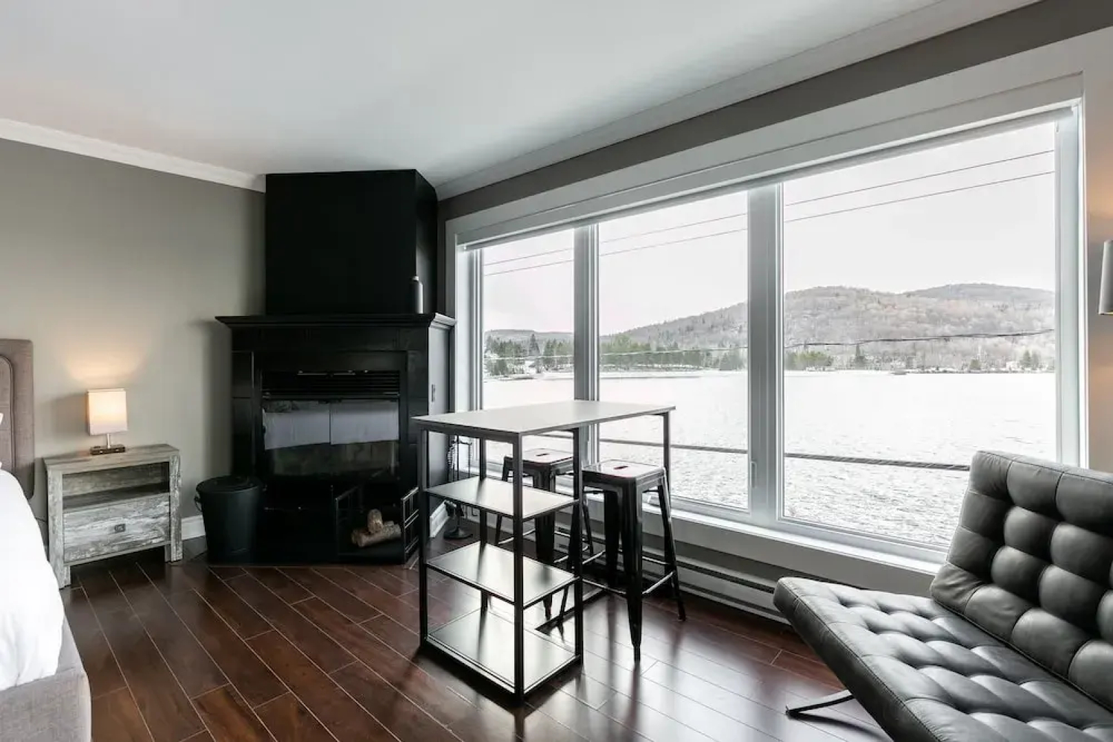 Les Lofts du Lac des Sables by KASANIA