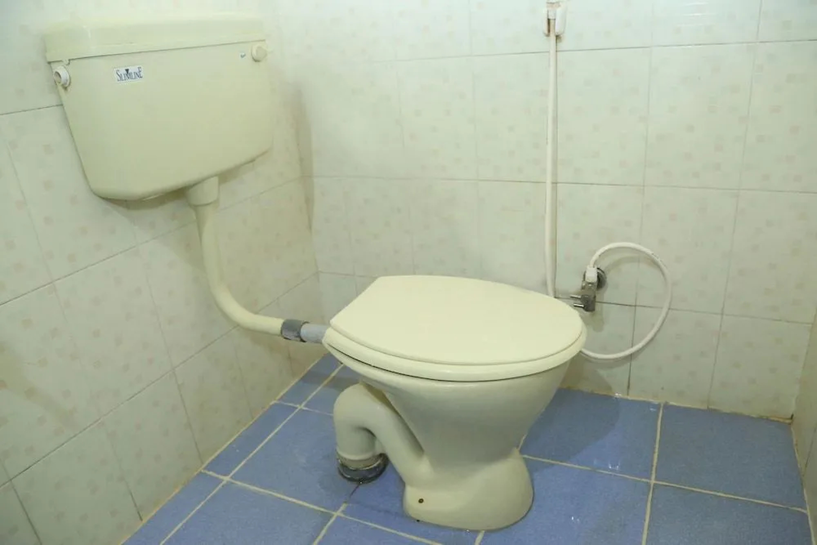 OYO 28750 Ramas Residency