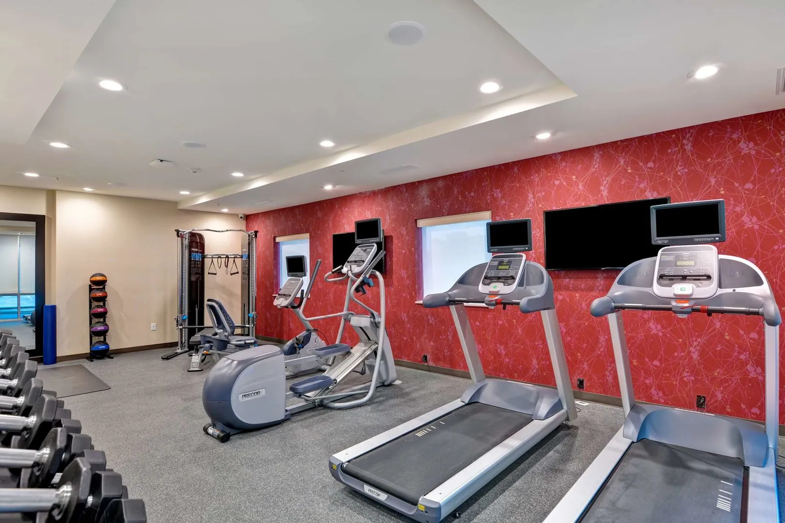 Home2 Suites by Hilton Hot Springs
