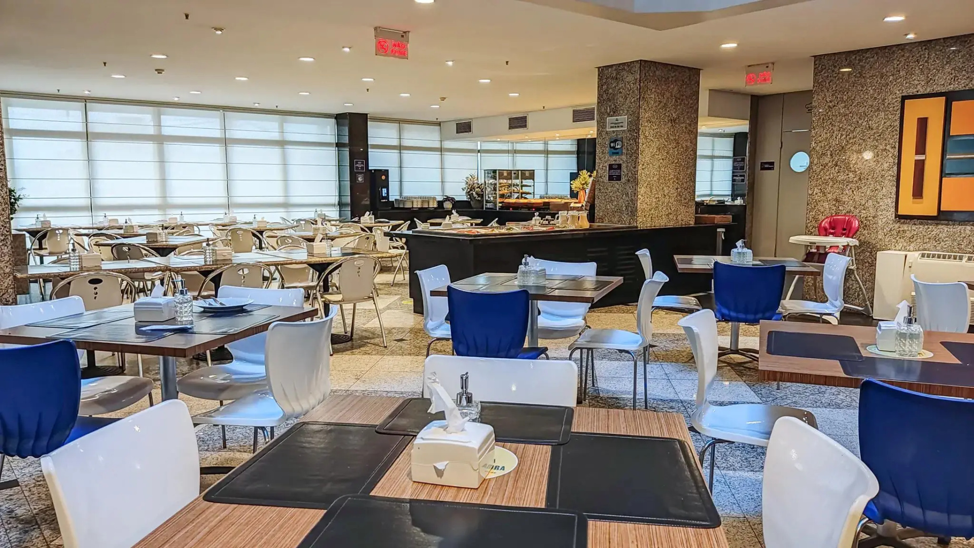 Reymar Hotel Maceió