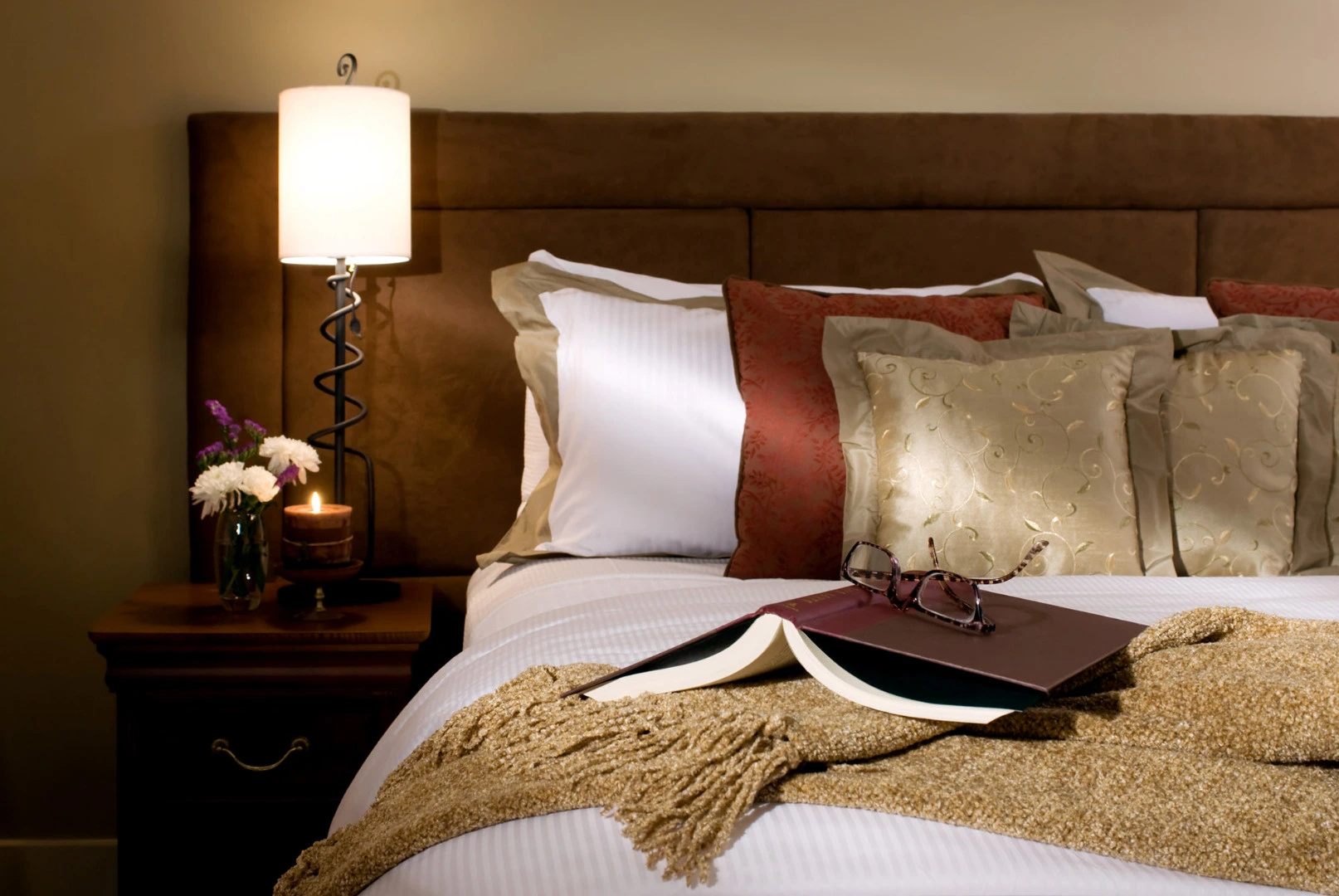 Bellstar Suites at Solara Resort