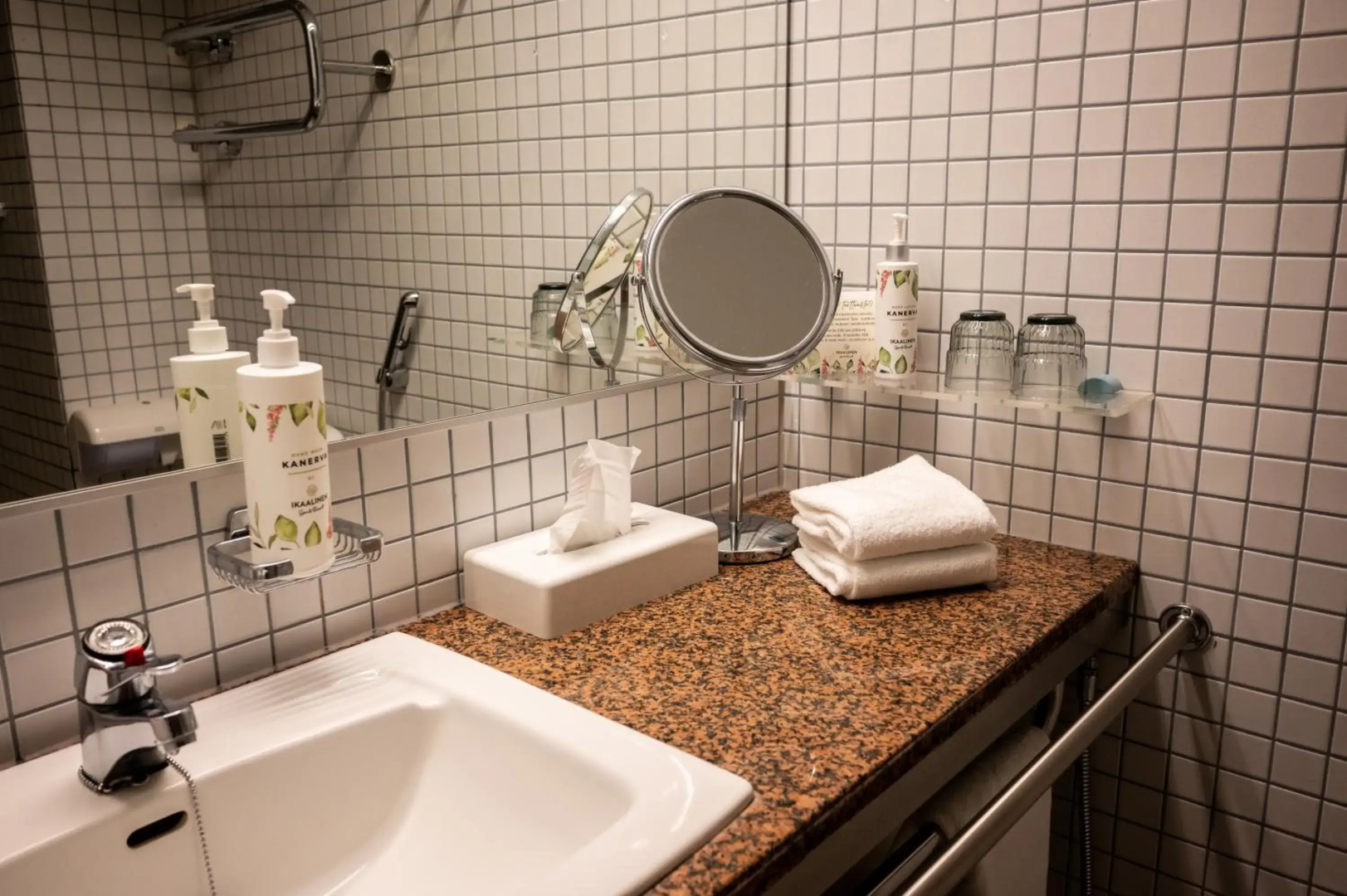 Rantasipi Ikaalinen Spa