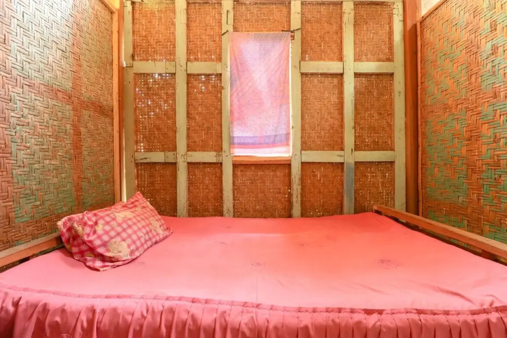 Homestay Yoto - Hostel