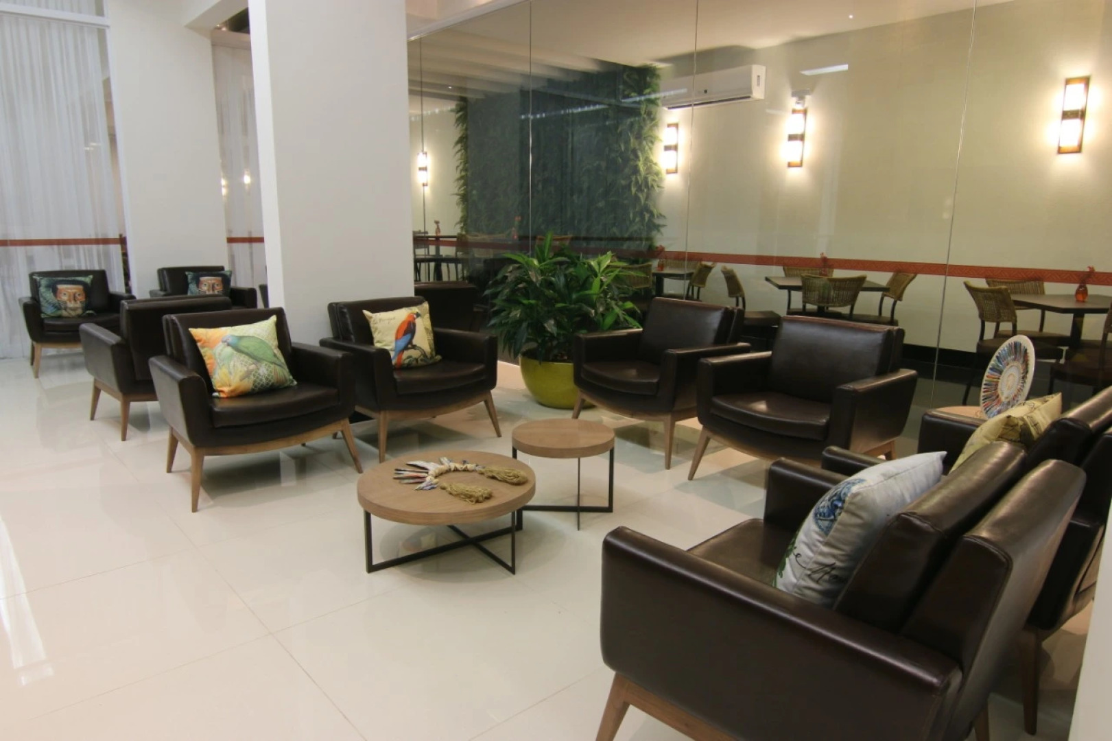 Tupyguá Brasil Hotel