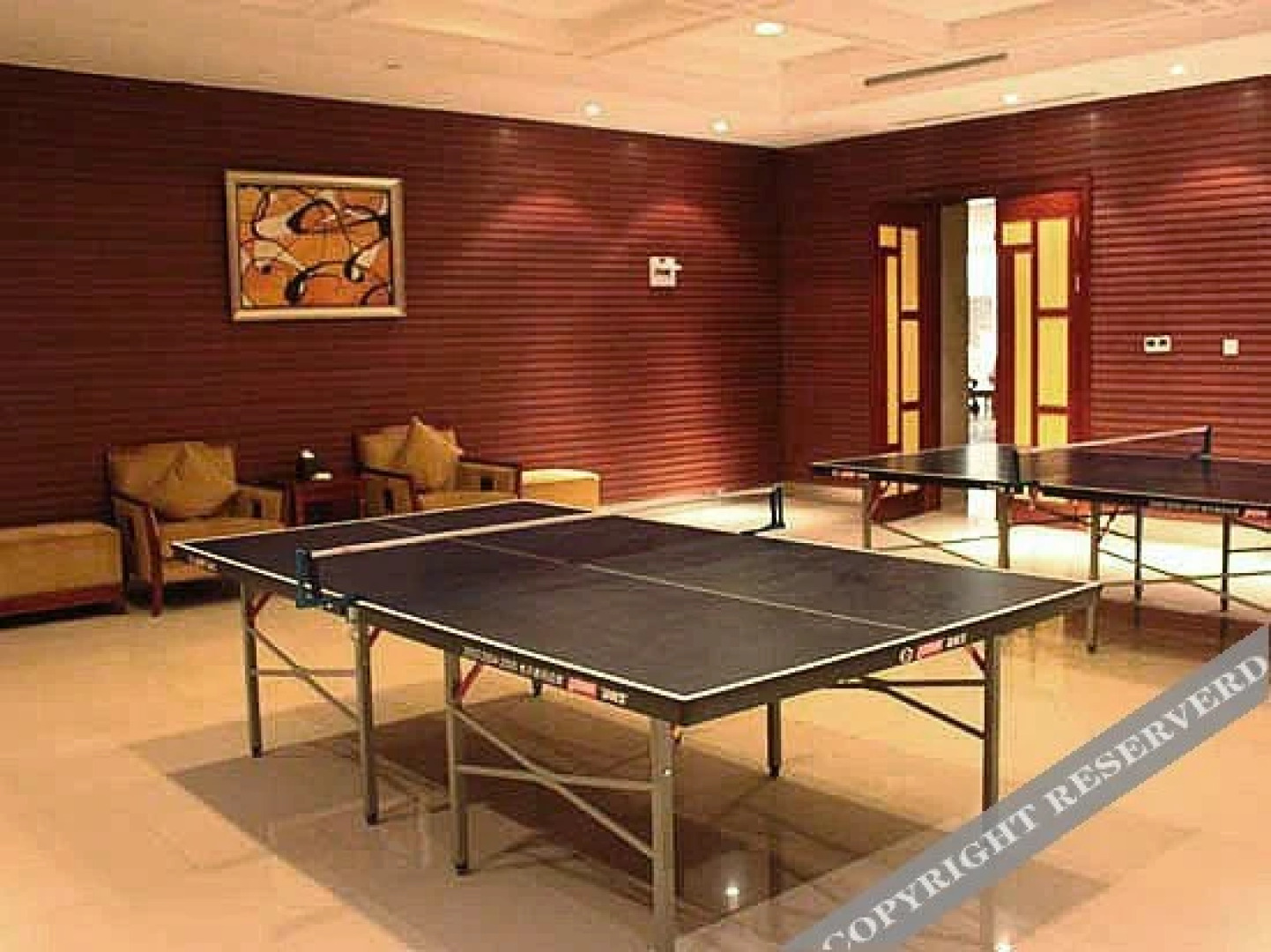 芜湖县阳光半岛大酒店