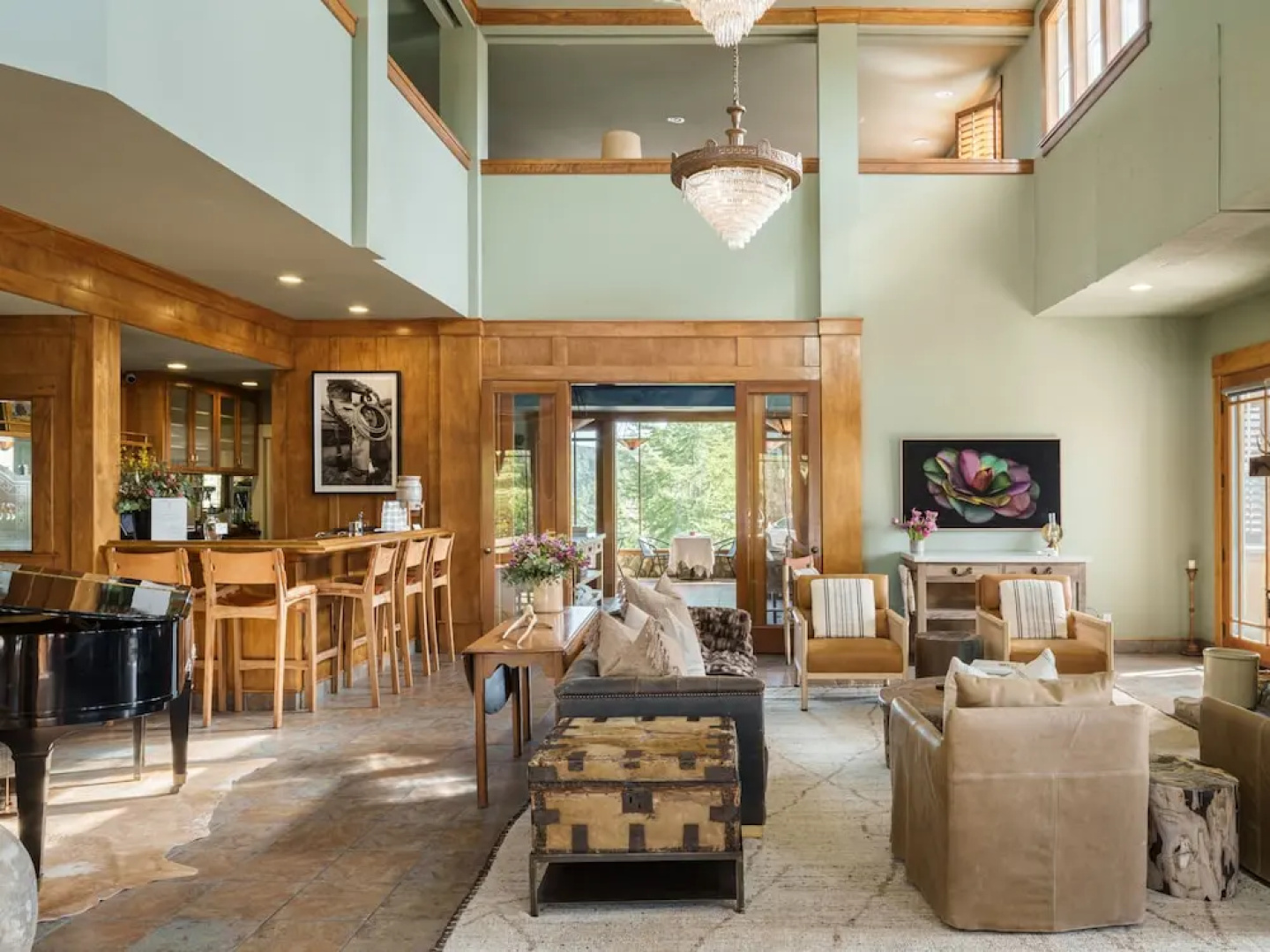 Orchard Hill