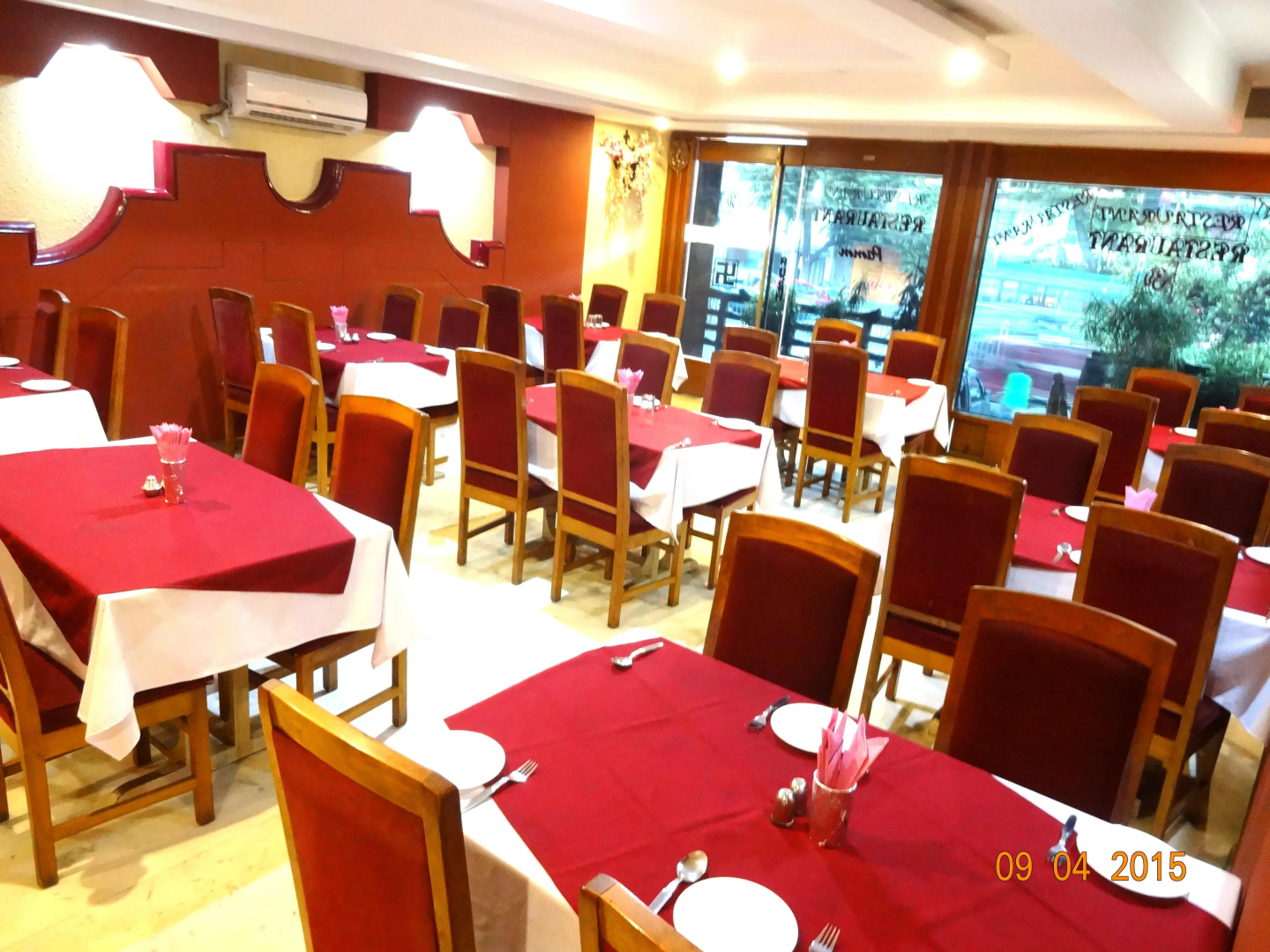 Hotel Vinayak