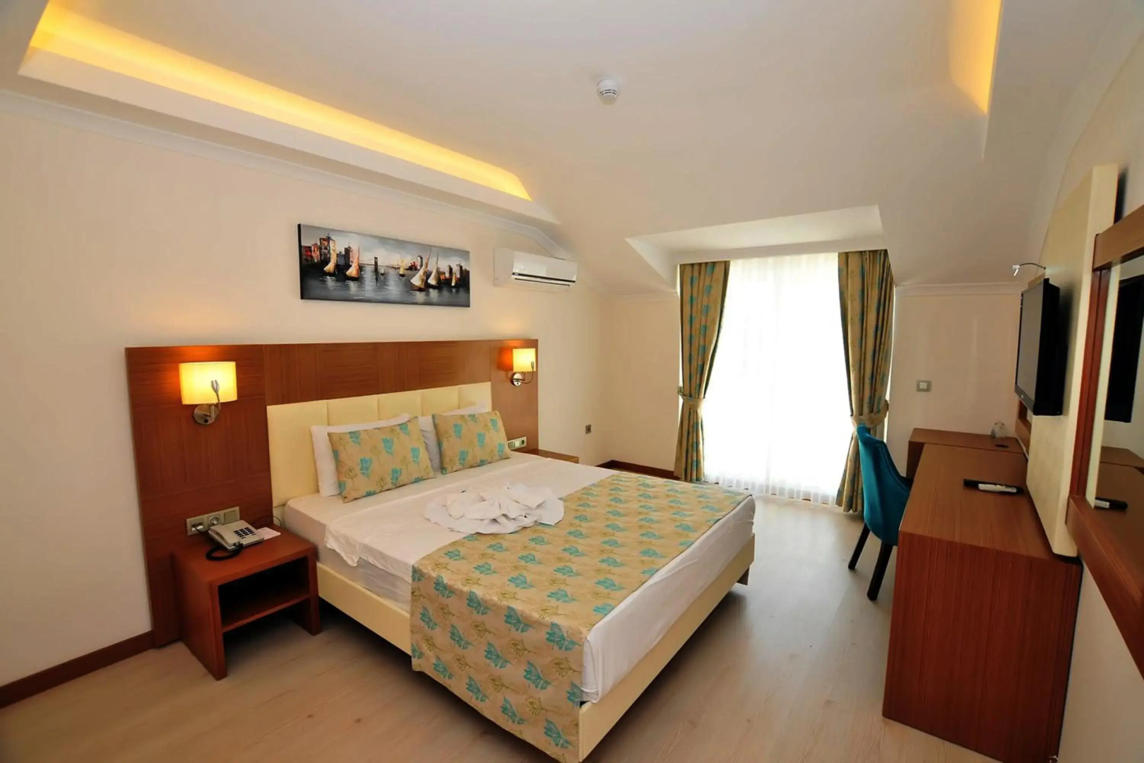 Yeniceri City Hotel