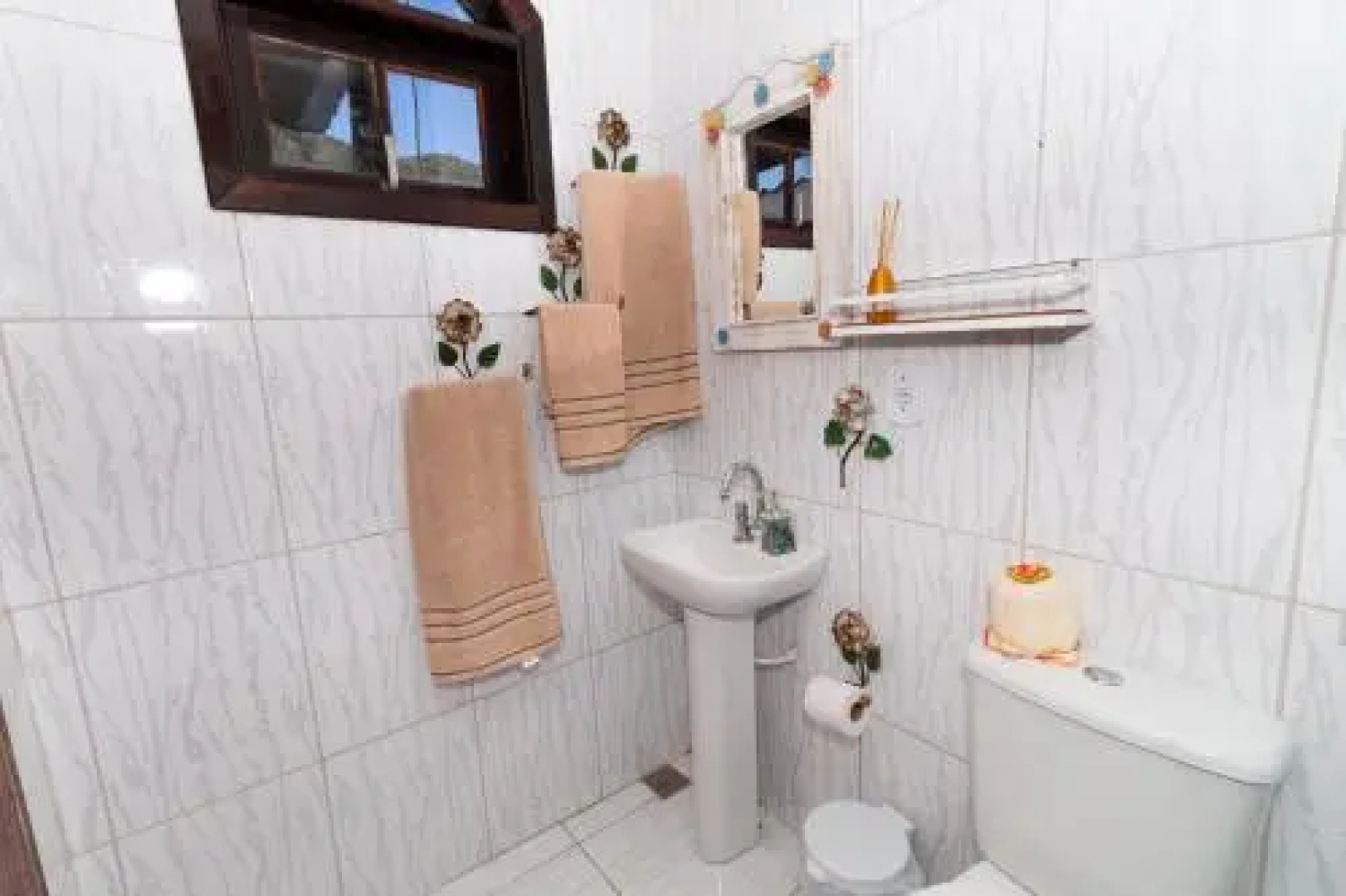 Pousada Casa da Praia