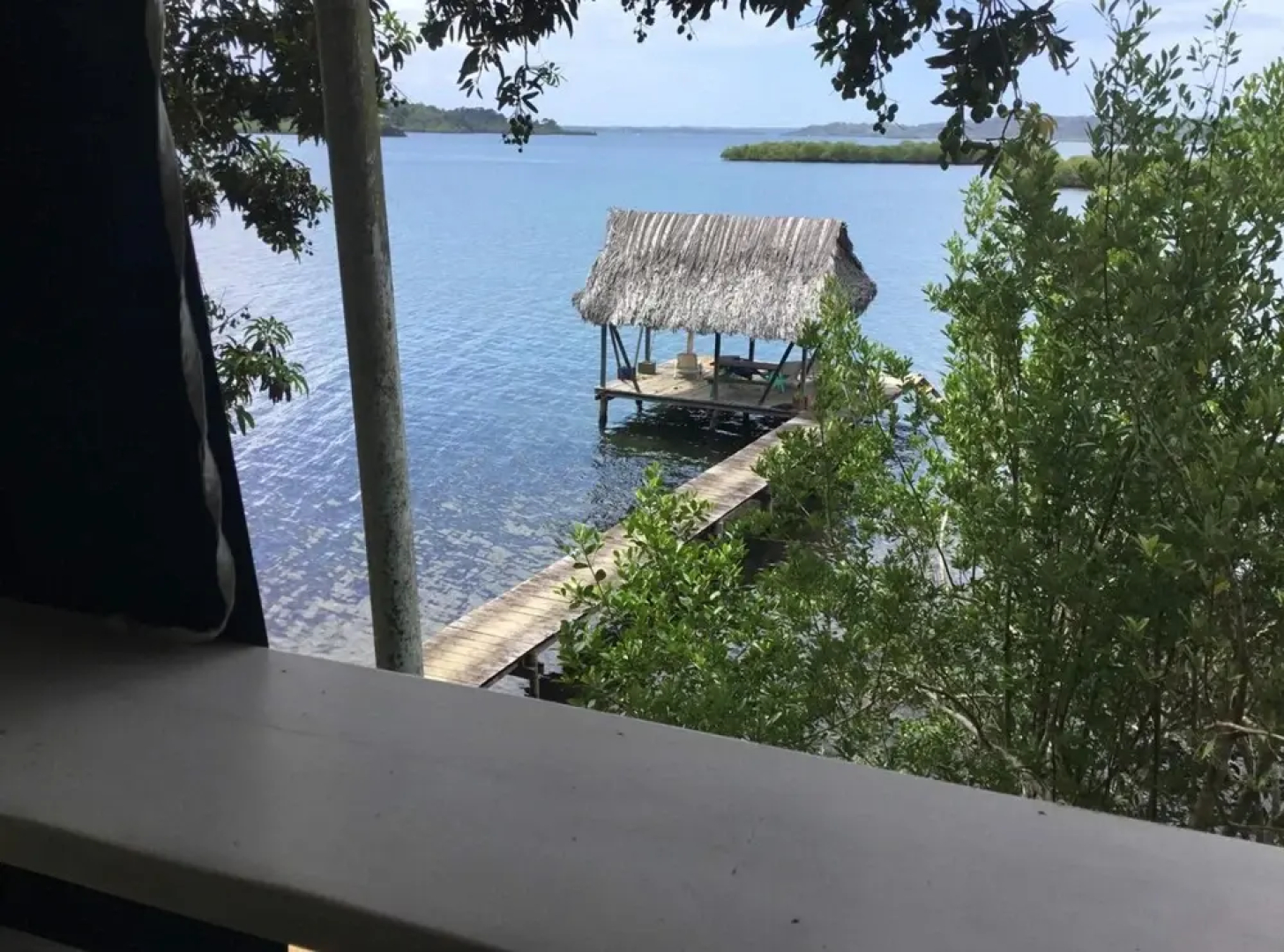 Los Secretos Guesthouse