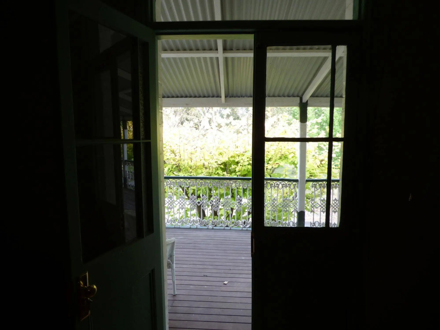 Tenterfield Lodge and Caravan Park