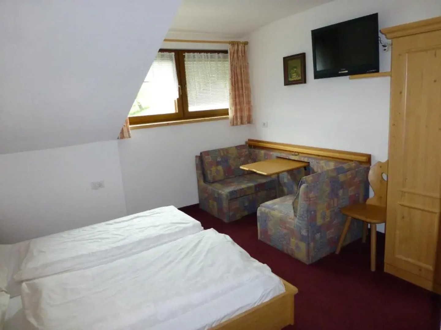 Berggasthof Häusler