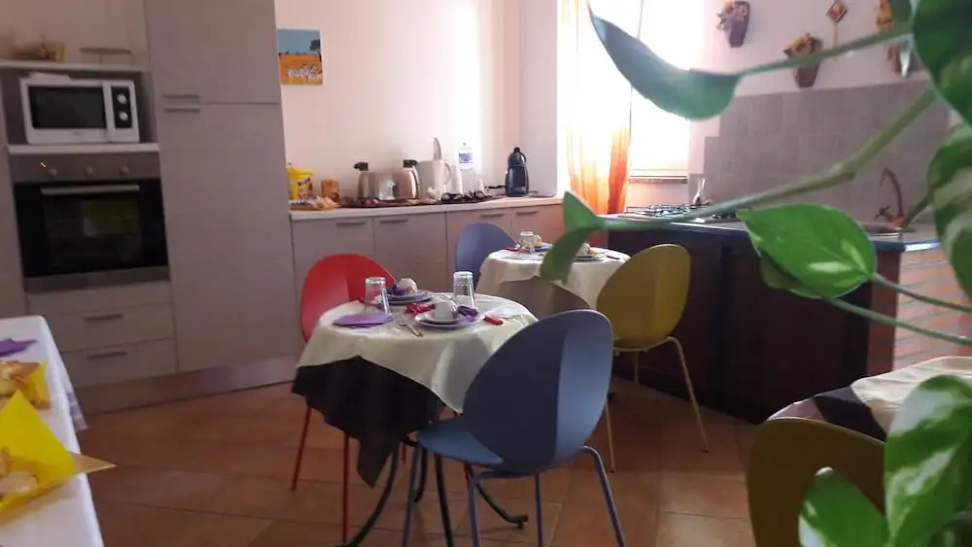 Affittacamere Ciuscia