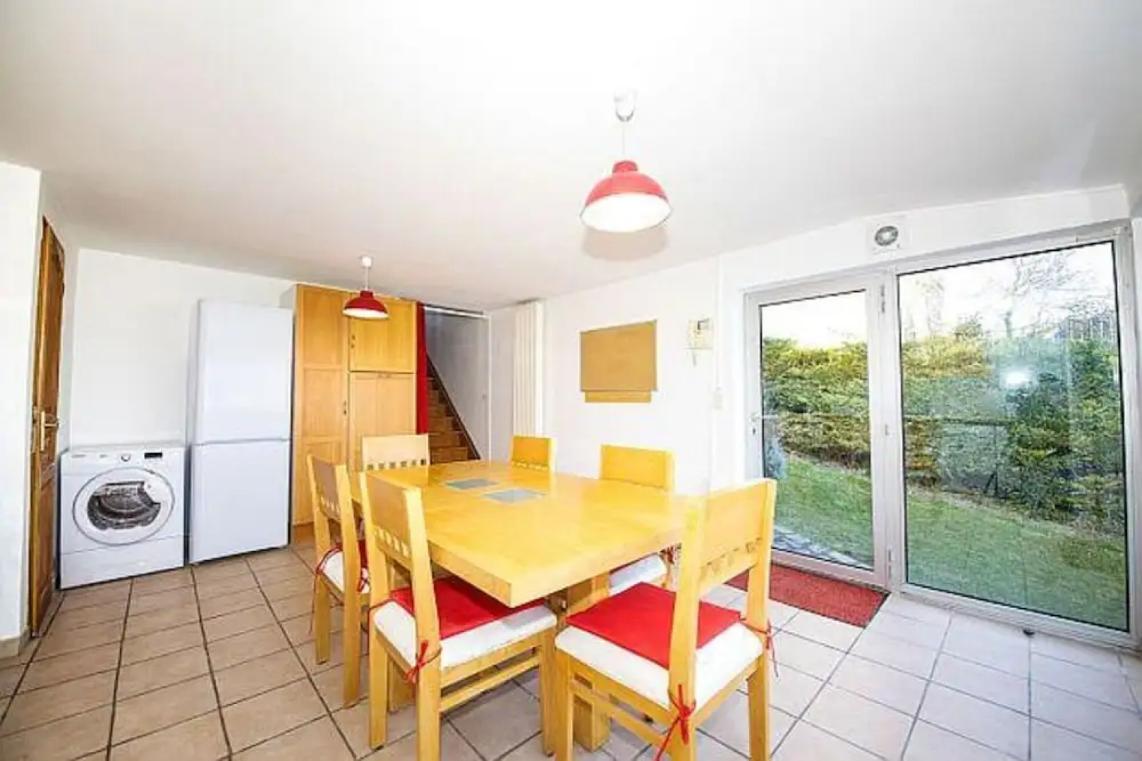 Villa House with Panoramic View on Paris