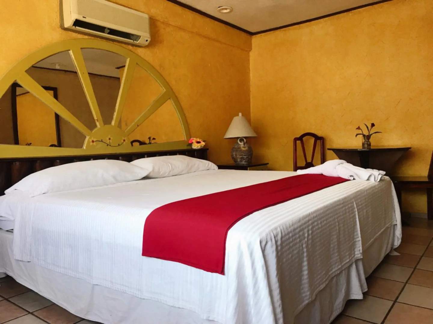 Hotel Boutique Esmeralda