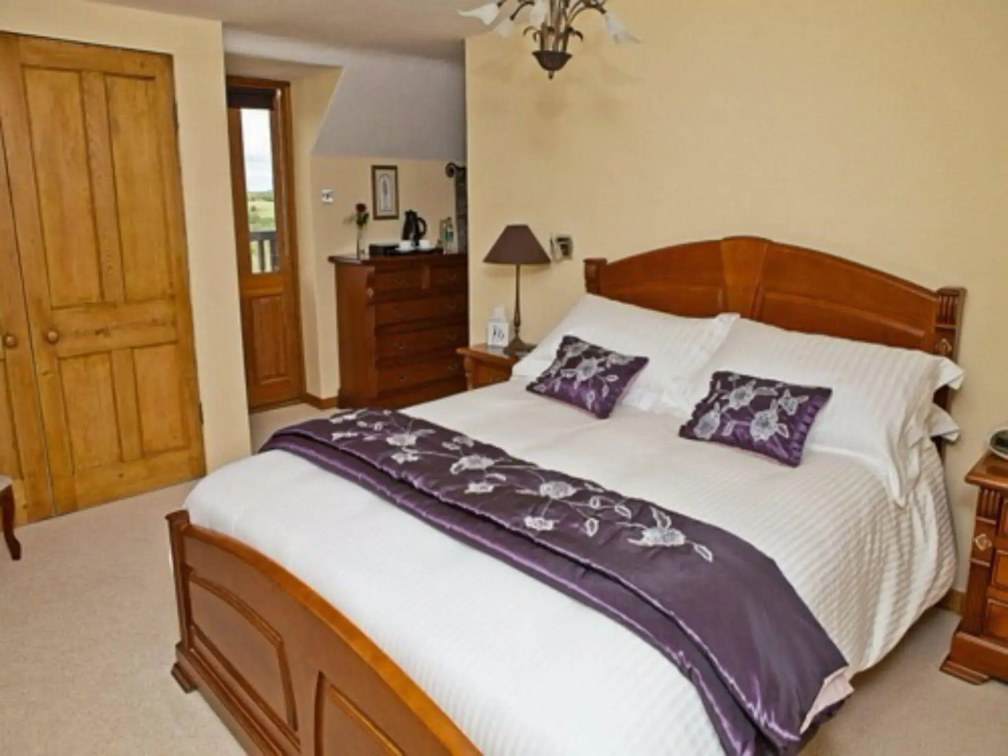 Fernside Bed and Breakfast