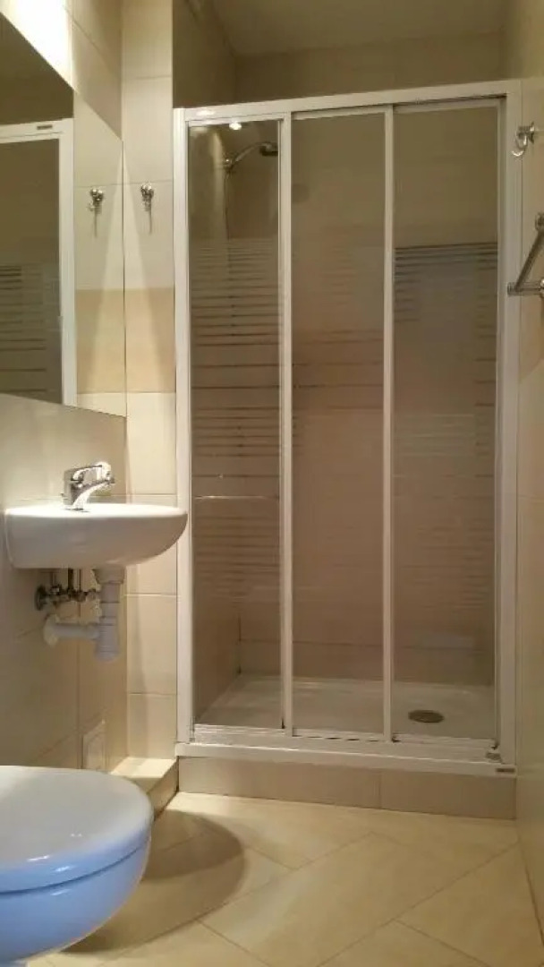 Pokoje gościnne Busko-Zdrój