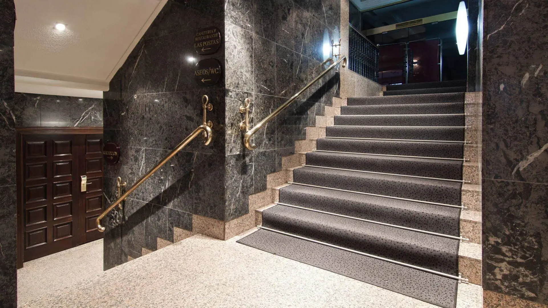 Husa Gran Hotel España