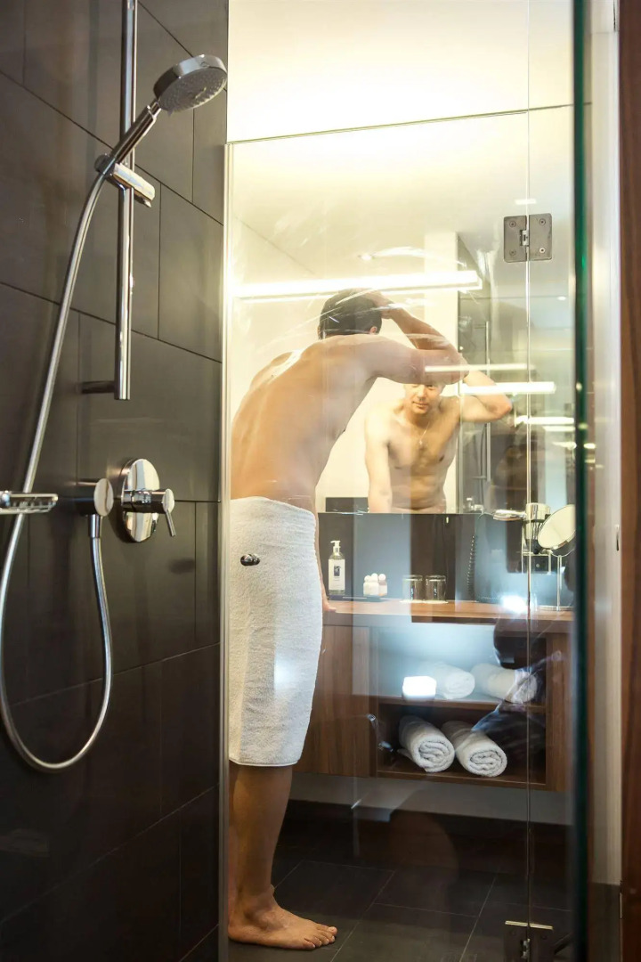 Sonne_1806 - Hotel am Campus Dornbirn