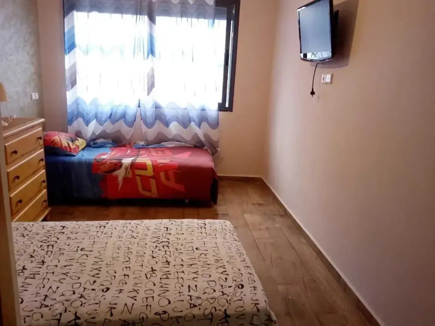 Résidence Perla Bouznika