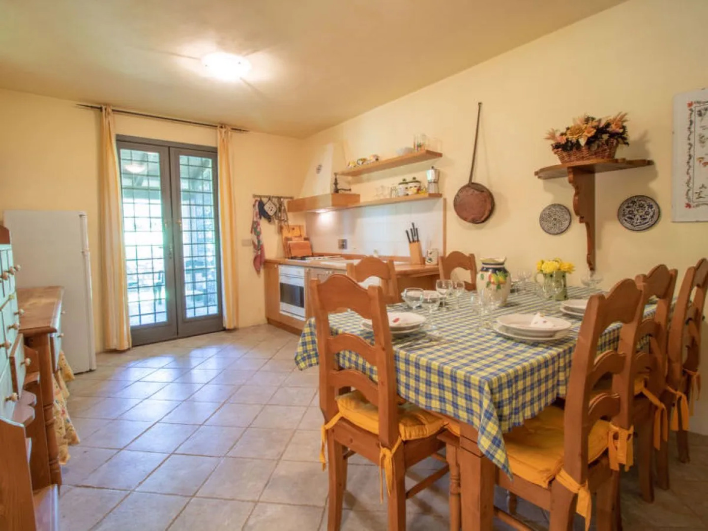 House La Contea Terni