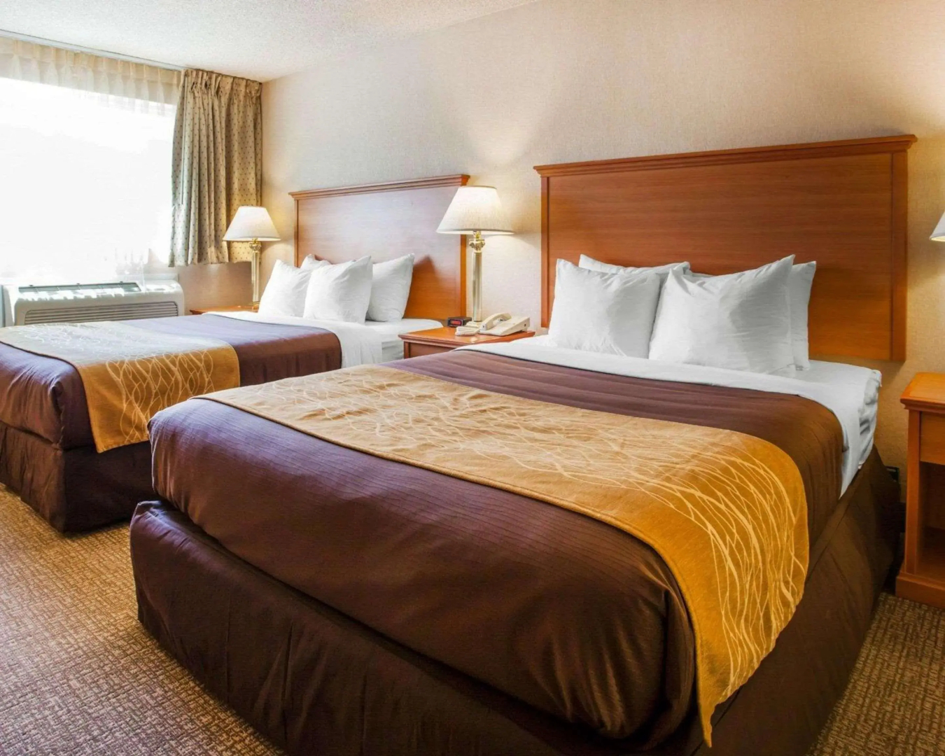 Quality Inn Kirkland