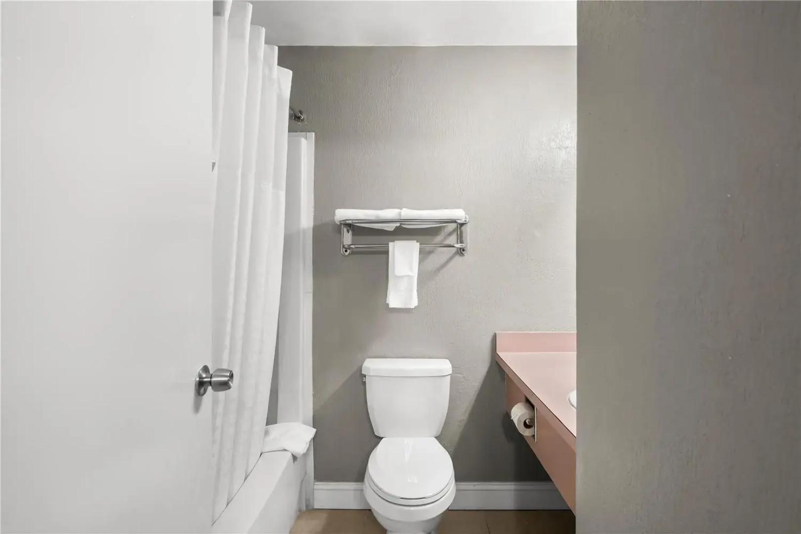 Knights Inn Virginia Beach at Lynnhaven Pkwy