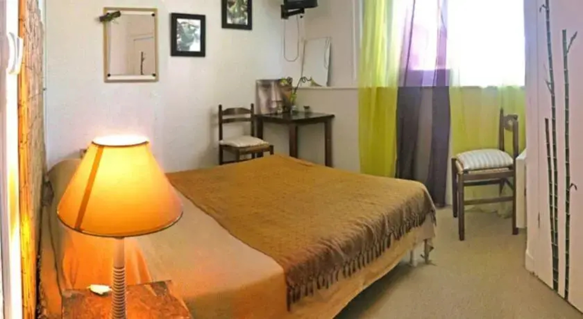 Hôtel Restaurant Le Regina