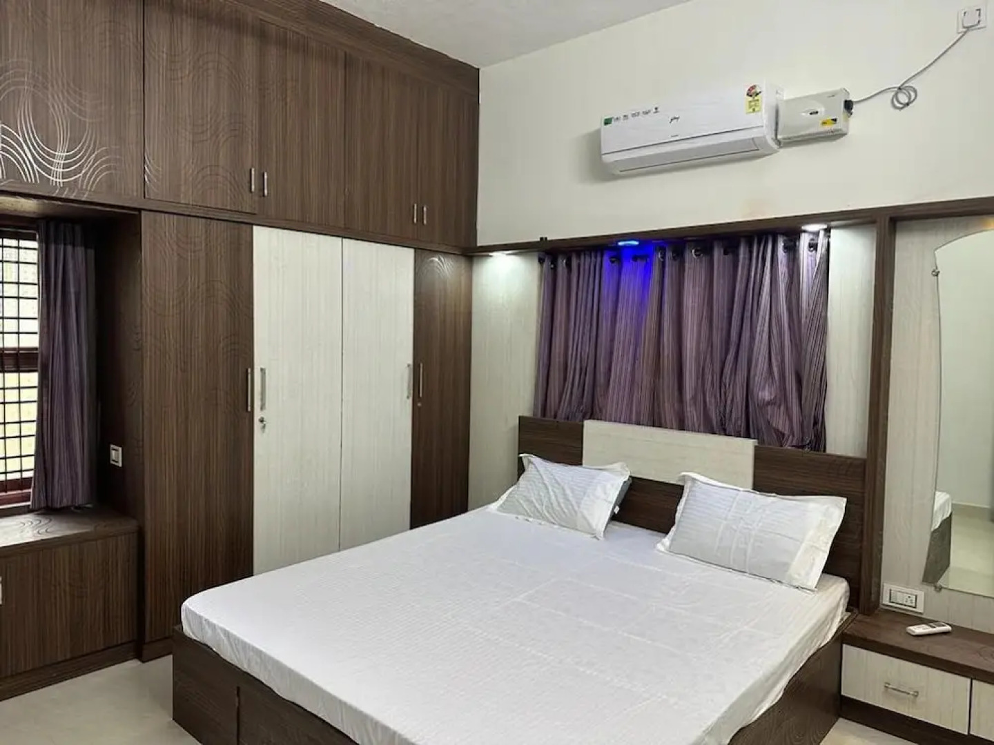 Lovely 5-bed Villa in Udupi