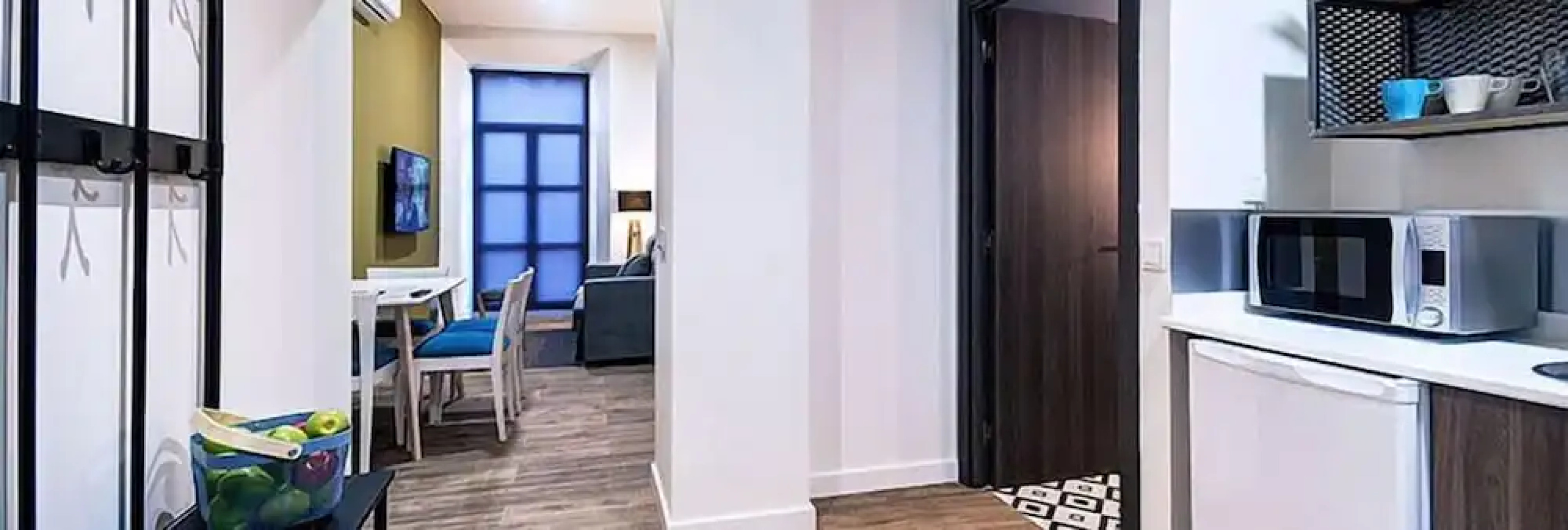 Chef Luxury Boutique Apartament Suite La Concepción