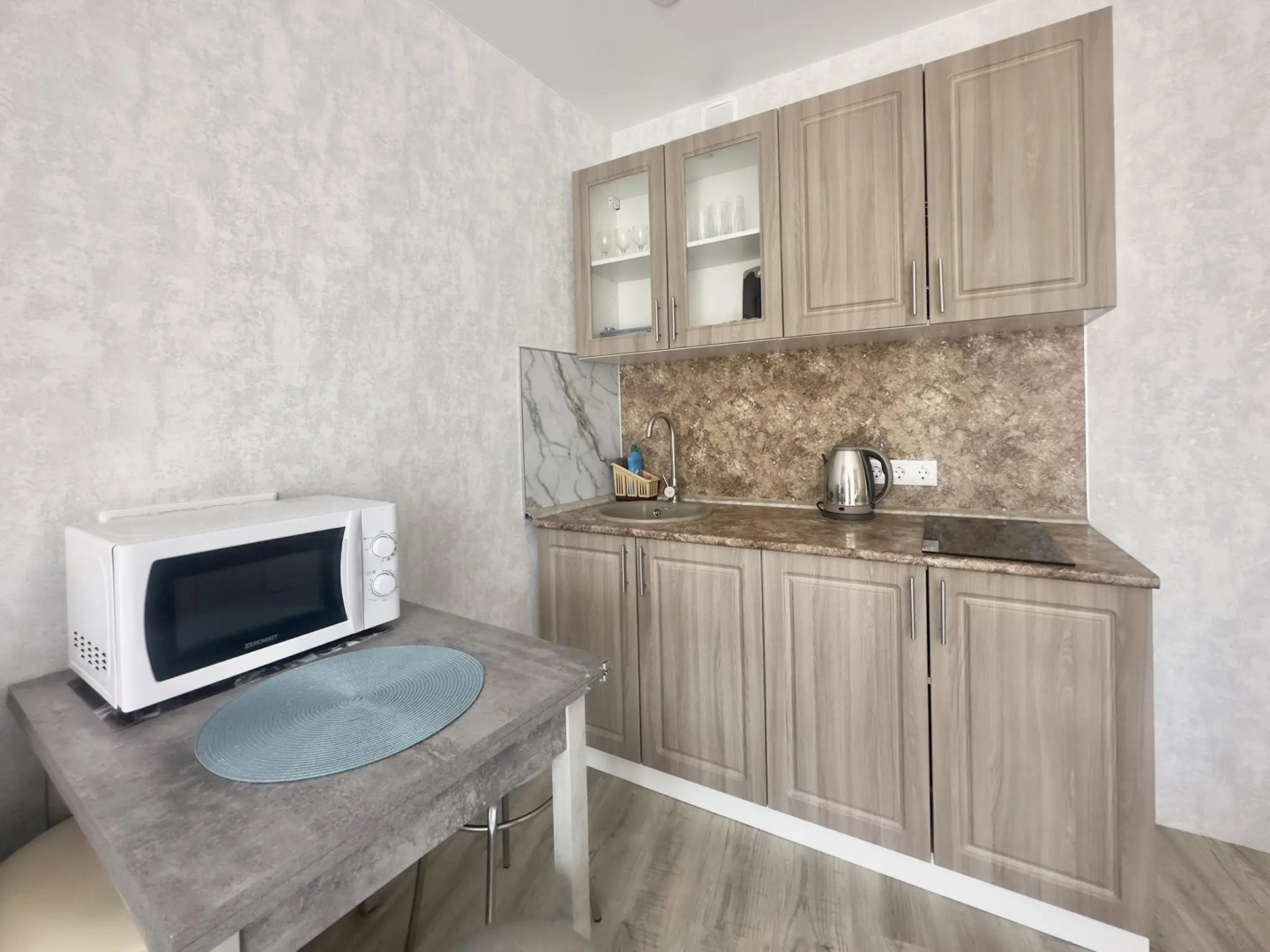 Апартаменты Монако 24 на Пионерском 272А (83)