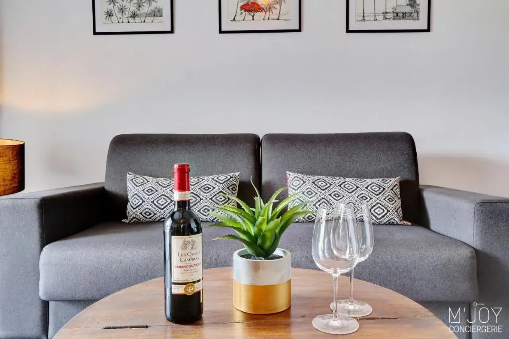 Ylangae Dodo Avec Jacuzzi a 150m du Lagon