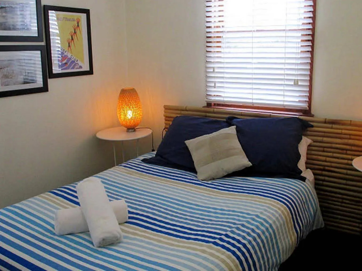 Lakeshores Shack @ 32 Cottage