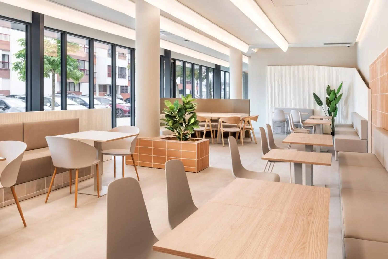 B&B Hotel Lisboa Oeiras