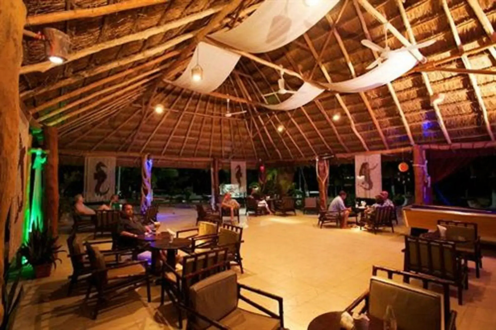 Hotel Posada Del Mar
