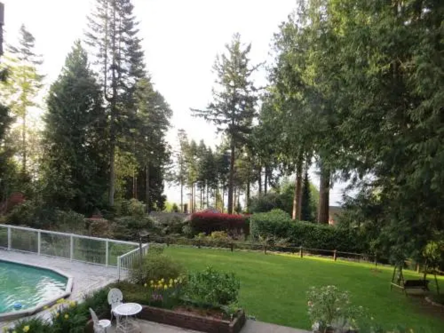 Caprice Bed And Breakfast