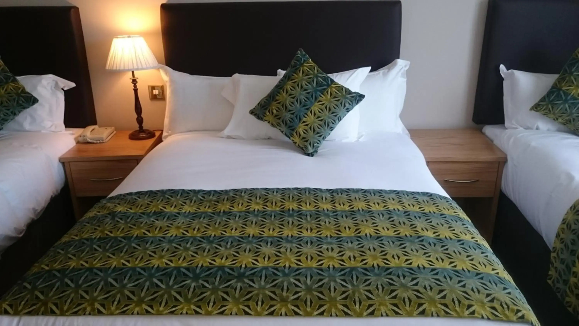 The Inn at Dromoland