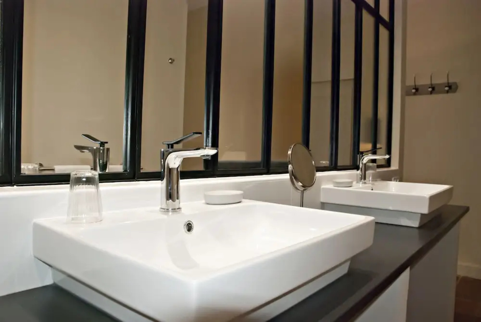 Chartreuse de Mougeres