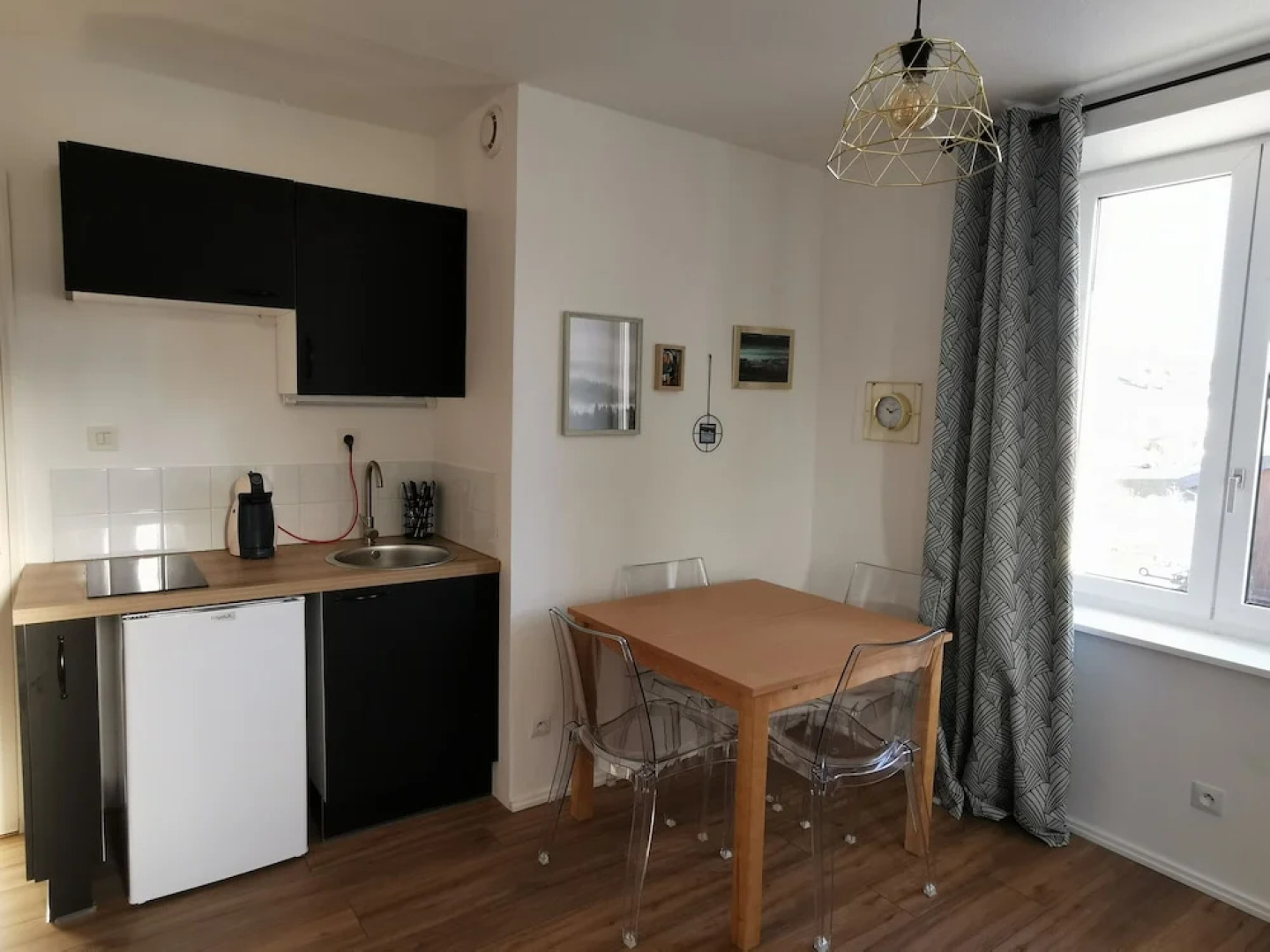 Au Coeur des Rousses