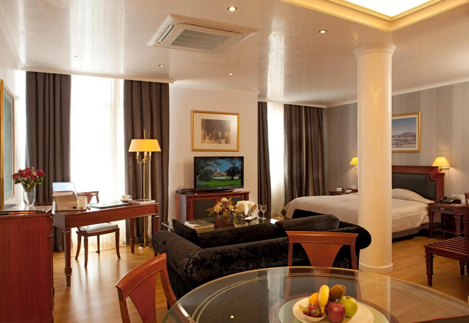 Theoxenia Palace Hotel