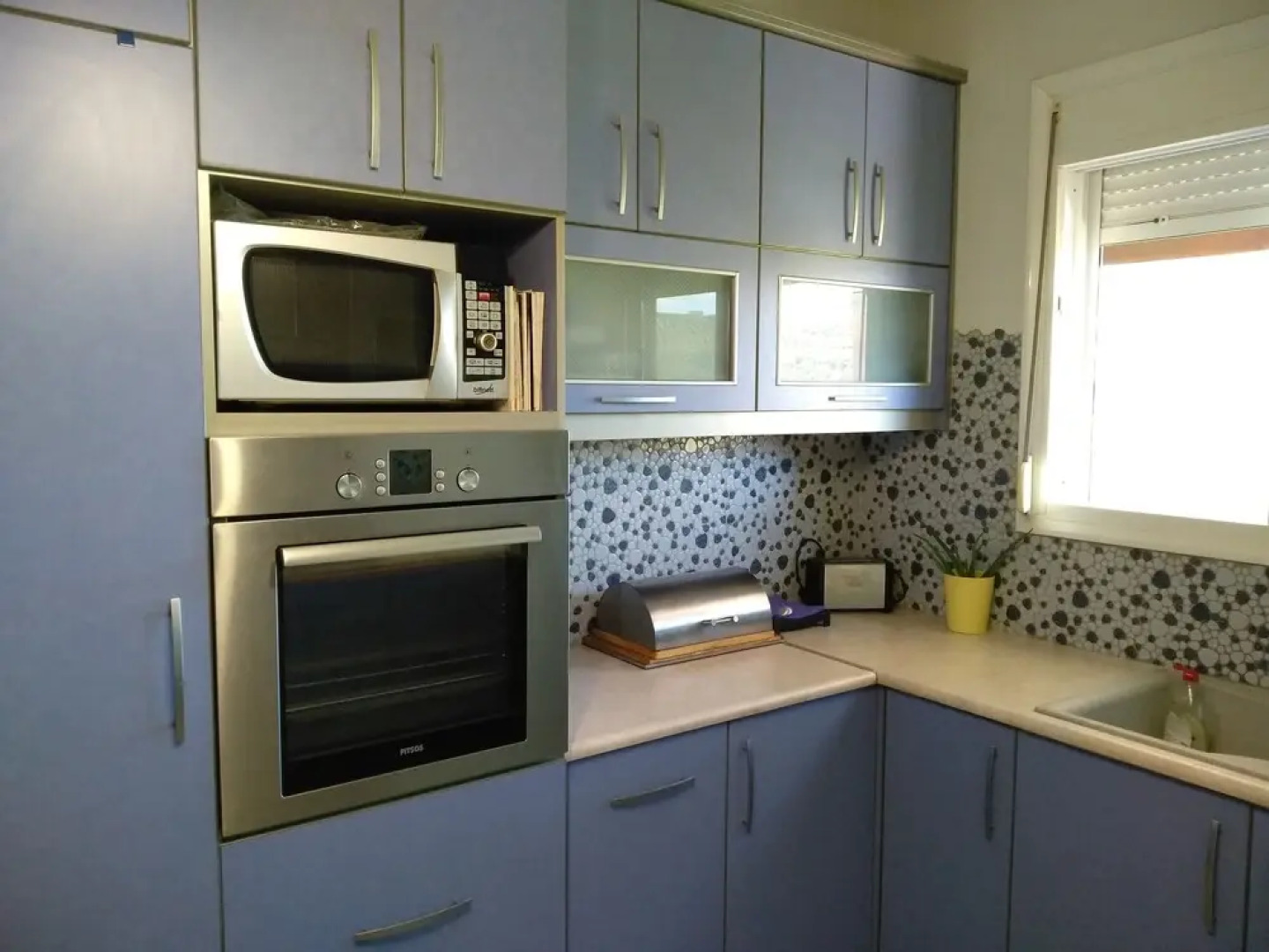 Fifty Shades of Green