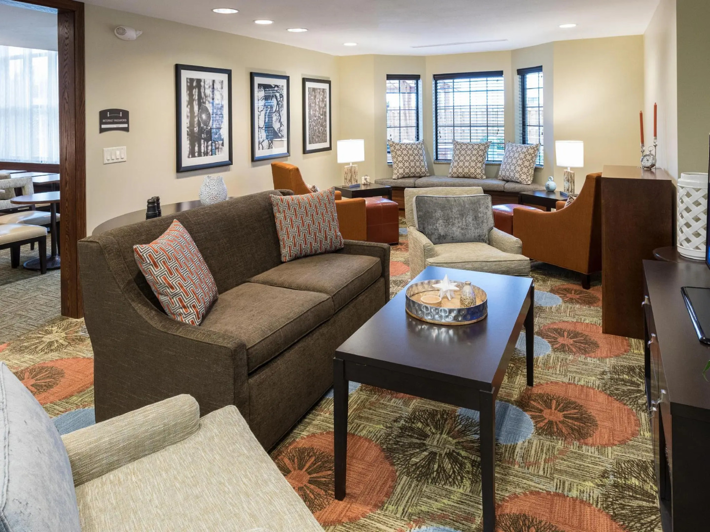 Staybridge Suites Omaha West by IHG